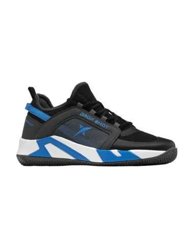 Drop Shot Neko-B XT DZ261005 Negro Azul |DROP SHOT |Zapatillas pádel DROP SHOT