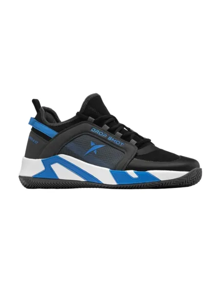 Drop Shot Neko B Xt Negro Azul Dz261005 |DROP SHOT |Zapatillas pádel DROP SHOT