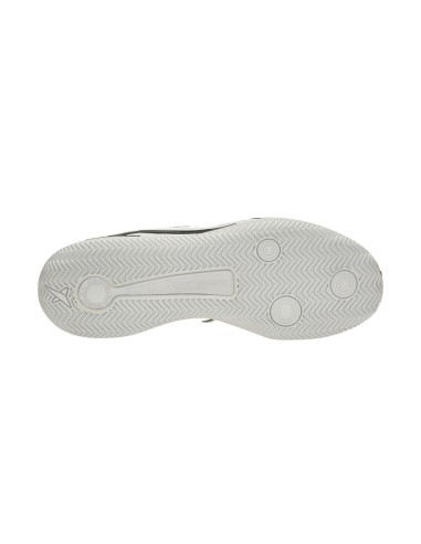 Drop Shot Devil Xt Blanco Rojo Dz261011 |DROP SHOT |Zapatillas pádel DROP SHOT