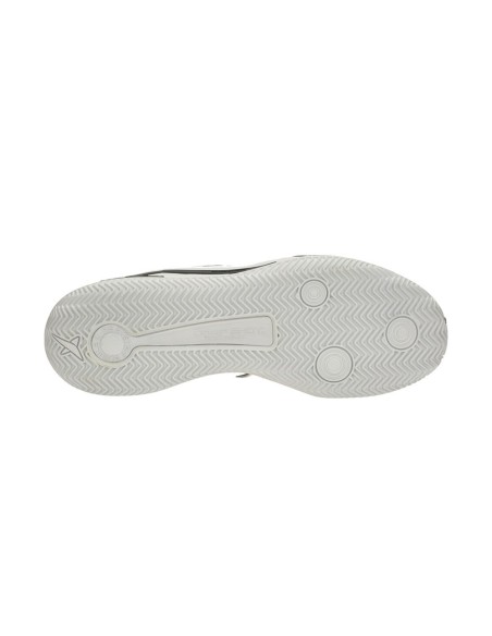 Drop Shot Devil Xt Blanco Rojo Dz261011 |DROP SHOT |Zapatillas pádel DROP SHOT