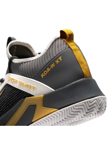 Drop Shot Koa W Xt Jmd Dz261001 |DROP SHOT |DROP SHOT padel shoes