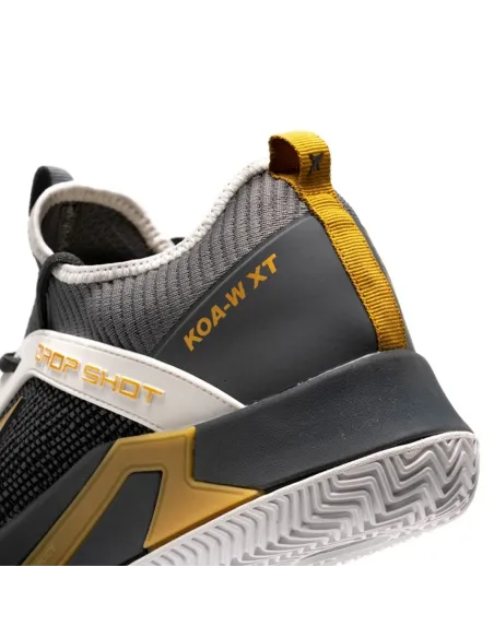 Drop Shot Koa W Xt Jmd Dz261001 |DROP SHOT |DROP SHOT padel shoes Drop Shot Koa W Xt Jmd Dz261001 |DROP SHOT |DROP SHOT padel shoes