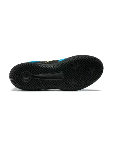 Drop Shot Koa B Xt Negro Azul Dz261002 |DROP SHOT |Zapatillas pádel DROP SHOT