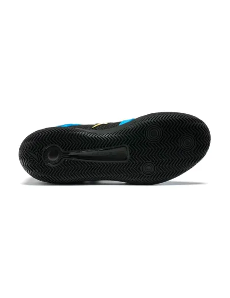 Drop Shot Koa B Xt Negro Azul Dz261002 |DROP SHOT |Zapatillas pádel DROP SHOT