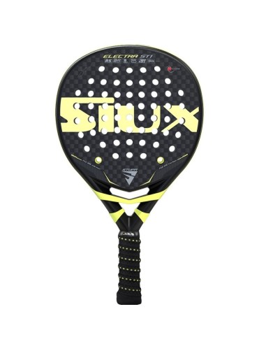 Siux Electra ST1 |SIUX |SIUX-racketar