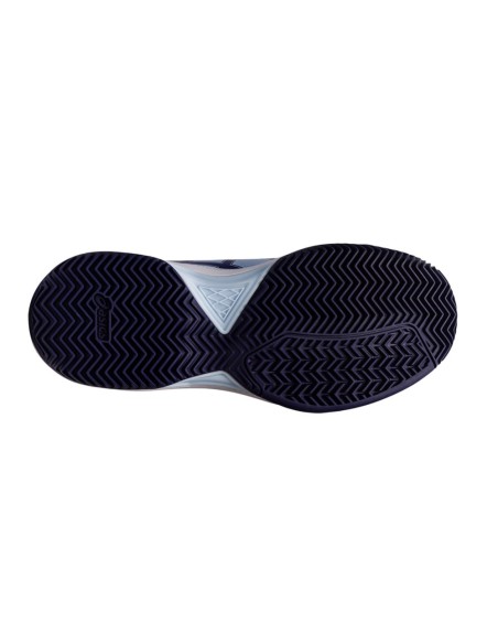 Asics Gel Dedicate 7 Clay Blue Women 1042A168 403 |ASICS |ASICS padel shoes