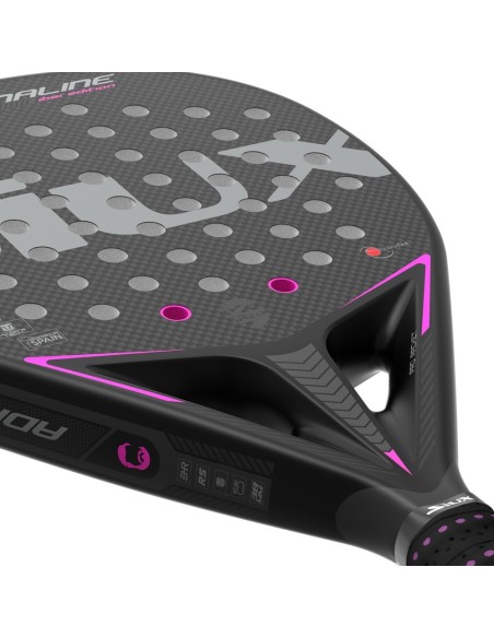 Siux Adrenaline Ibai Edition |SIUX |Palas de pádel SIUX