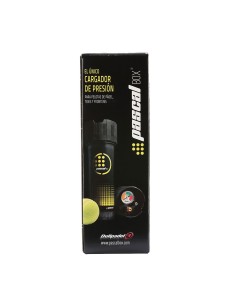 Presurizador Bullpadel Pascal Box 3B