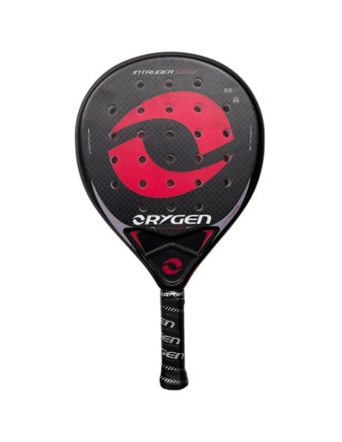 Orygen Intruder |ORYGEN |ORYGEN padel tennis