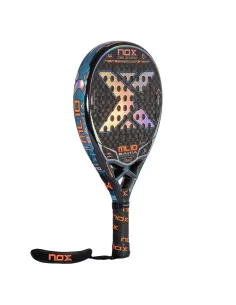 Nox Ml10 Bahia Luxury Series 2022 |NOX |Raquetes de Padel Nox 2