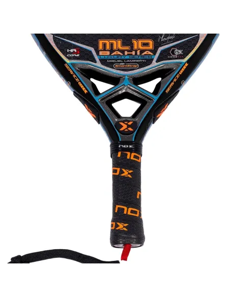 Nox Ml10 Bahia Luxury Series 2022 |NOX |Raquetes de Padel Nox Nox Ml10 Bahia Luxury Series 2022 |NOX |Raquetes de Padel Nox
