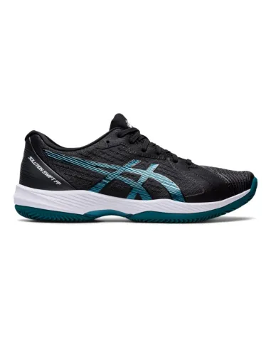 Asics Solution Swift FF Clay 1041A299 001 |ASICS |Zapatillas pádel ASICS