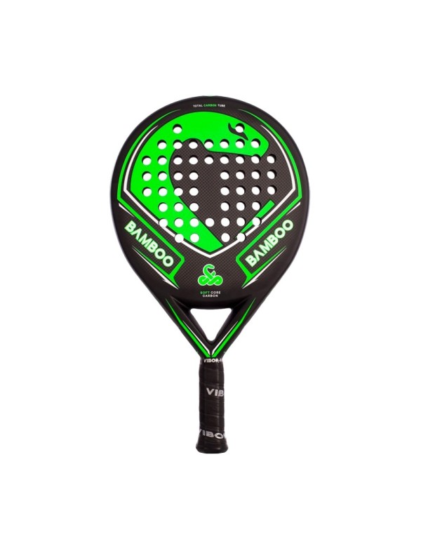 Vibor-A Bamboo Classic Edition 22 |VIBOR-A |VIBORA padel tennis