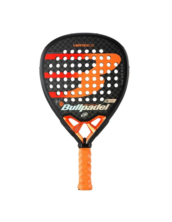 Bullpadel Vertex 02 |BULLPADEL |BULLPADEL padel tennis