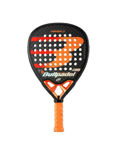 Bullpadel Vertex 02 |BULLPADEL |BULLPADEL racketar