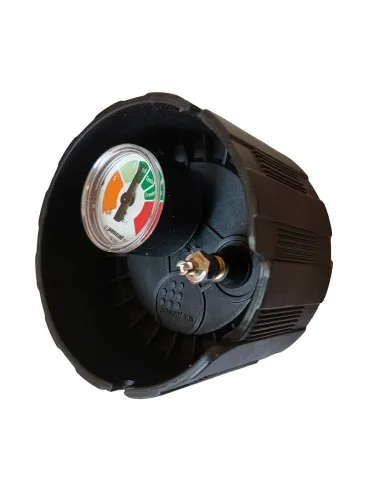 Presurizador Bullpadel Pascal Box 4B |BULLPADEL |Complementos pádel