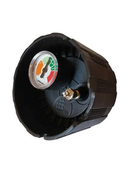 Presurizador Bullpadel Pascal Box 4B |BULLPADEL |Complementos pádel