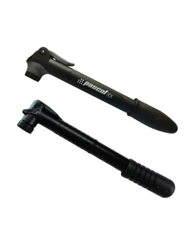 Presurizador Bullpadel Pascal Box 4B |BULLPADEL |Complementos pádel