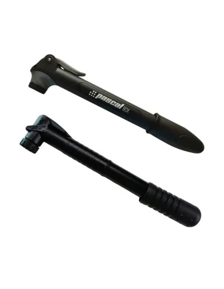 Presurizador Bullpadel Pascal Box 4B |BULLPADEL |Complementos pádel