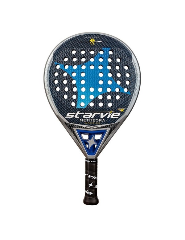 Star Vie Metheora Warrior 22 |STAR VIE |STAR VIE padel tennis