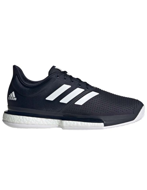 Adidas Solecourt M 2020 Sneakers |ADIDAS |ADIDAS padelskor
