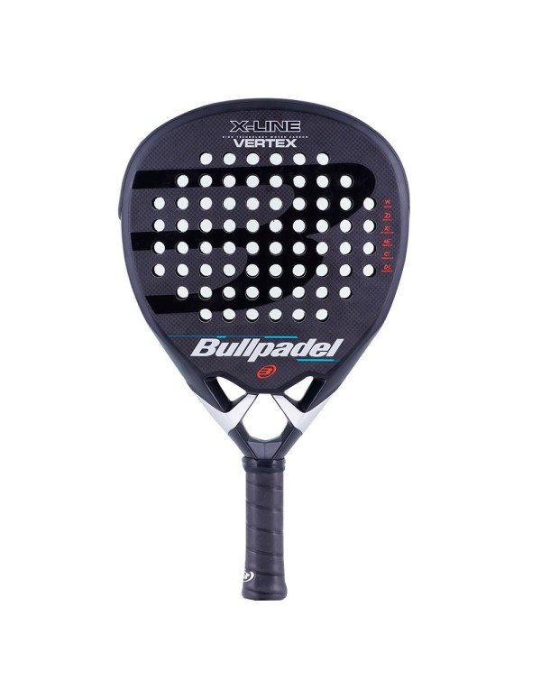 Bullpadel Vertex Black Series II LTD |BULLPADEL |BULLPADEL racketar