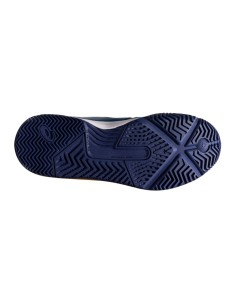 Asics Gel Challenger 13 Padel Azul 1041A315 401 |ASICS |Sapatilhas de padel ASICS 2