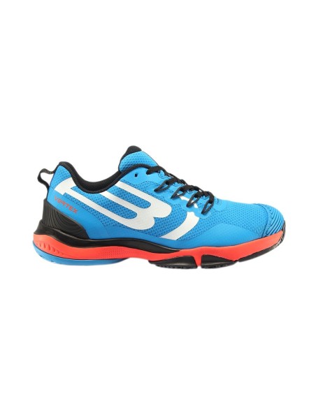 Bullpadel Vertex Hybrid Fly Blue Az60001003 |BULLPADEL |BULLPADEL padel shoes Bullpadel Vertex Hybrid Fly Blue Az60001003 |BULLPADEL |BULLPADEL padel shoes