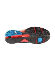 Bullpadel Vertex Hybrid Fly Blu Az60001003 |BULLPADEL |Scarpe da padel BULLPADEL 2