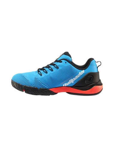 Bullpadel Vertex Hybrid Fly Blue Az60001003 |BULLPADEL |BULLPADEL padel shoes