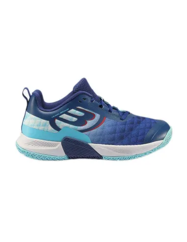 Bullpadel Next Hybrid W 22IAZ64007000 Femme |BULLPADEL |Chaussures de padel BULLPADEL