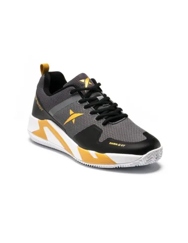 Drop Shot Dawa-G Xt Noir Doré Dz261010 |DROP SHOT |Chaussures de padel DROP SHOT