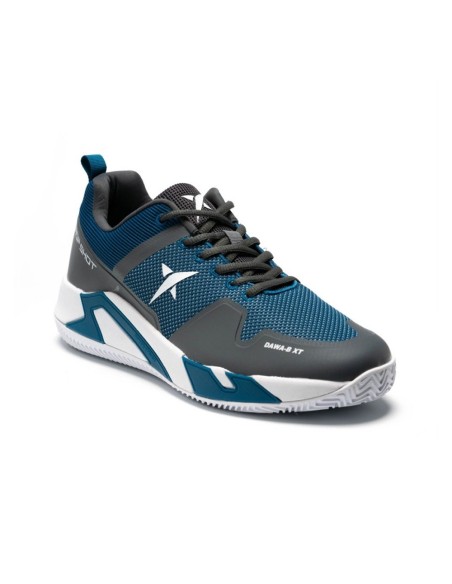 Drop Shot Dawa B Xt Azul Negro Dz261009 |DROP SHOT |Zapatillas pádel DROP SHOT