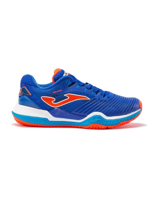 Joma T.Point Homme 2204 Royal TPOINS2204P |JOMA |Chaussures de padel JOMA