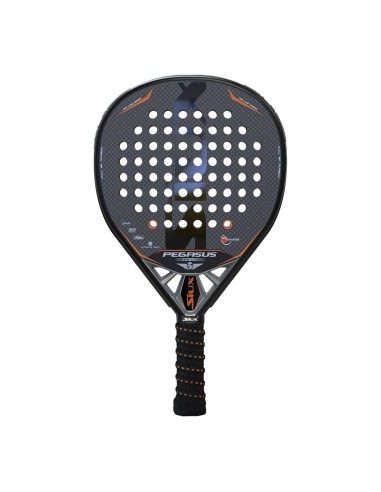 Siux Pegasus Revolution 3k |SIUX |SIUX padel tennis