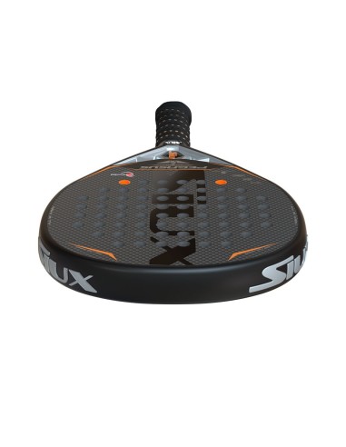 24150-P-Time2Padel |SIUX |Palas de pádel SIUX