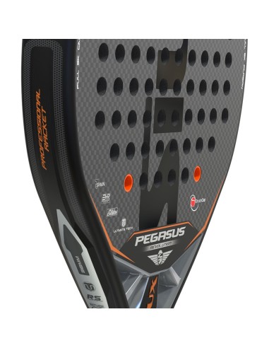 24150-P-Time2Padel |SIUX |Palas de pádel SIUX