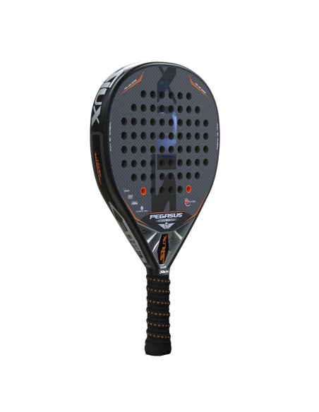 24150-P-Time2Padel |SIUX |Palas de pádel SIUX