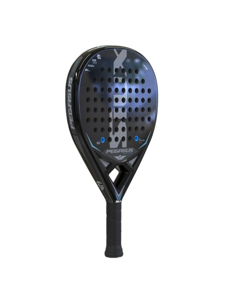 Siux Pegasus 1K Édition Limitée |SIUX |Raquettes de padel Siux