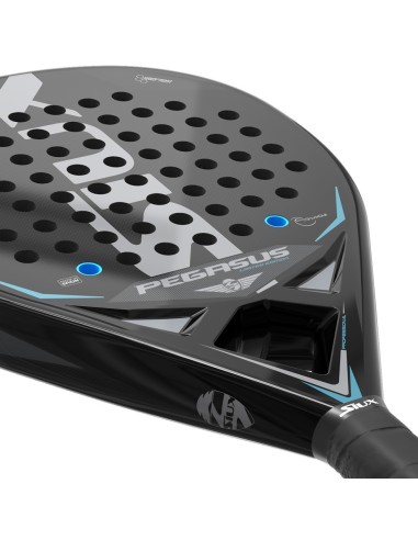 Siux Pegasus 1K Édition Limitée |SIUX |Raquettes de padel Siux