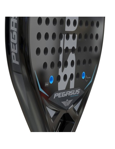 Siux Pegasus 1K Edizione Limitata |SIUX |Racchette da padel Siux