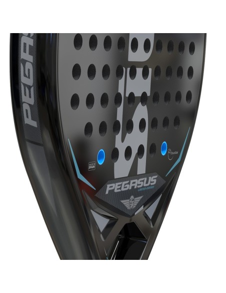 Siux Pegasus 1K Édition Limitée |SIUX |Raquettes de padel Siux