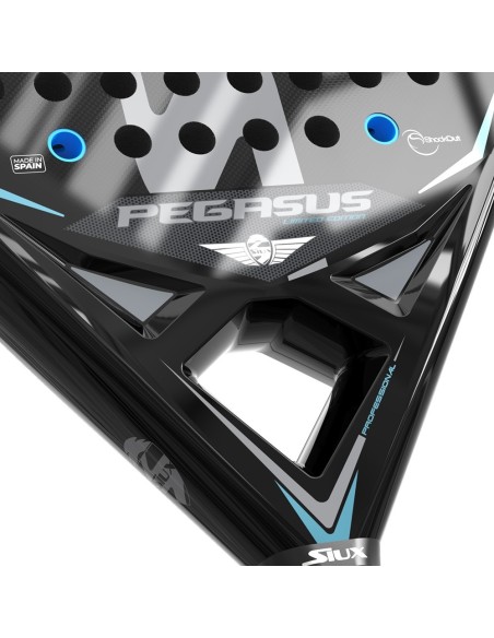 Siux Pegasus 1K Édition Limitée |SIUX |Raquettes de padel Siux
