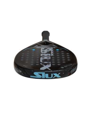 Siux Pegasus 1K Limited Edition |SIUX |Raquetes de padel Siux