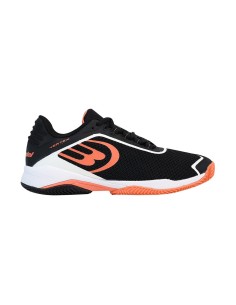 Bullpadel Vertex Grip 22 Negro Az16005000 |BULLPADEL |Zapatillas pádel BULLPADEL