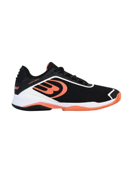 Bullpadel Vertex Grip 22 Noir Az16005000 |BULLPADEL |Chaussures de padel BULLPADEL