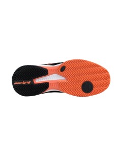 Bullpadel Vertex Grip 22 Black Az16005000 |BULLPADEL |BULLPADEL padel shoes 2