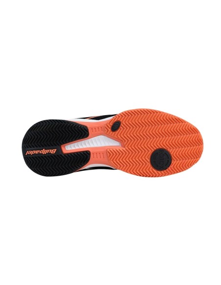 Bullpadel Vertex Grip 22 Black Az16005000 |BULLPADEL |BULLPADEL padel shoes