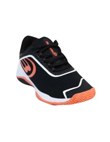 Bullpadel Vertex Grip 22 Preto Az16005000 |BULLPADEL |Sapatilhas de padel BULLPADEL