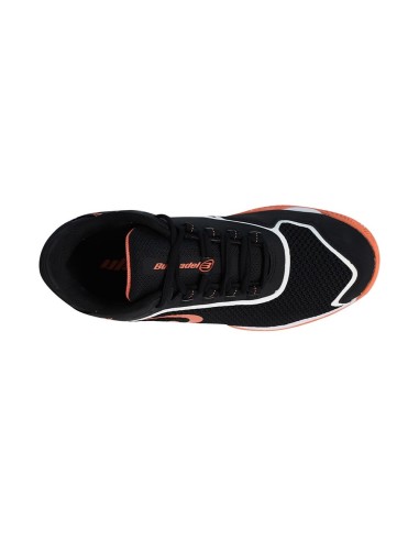 Bullpadel Vertex Grip 22 Negro Az16005000 |BULLPADEL |Zapatillas pádel BULLPADEL